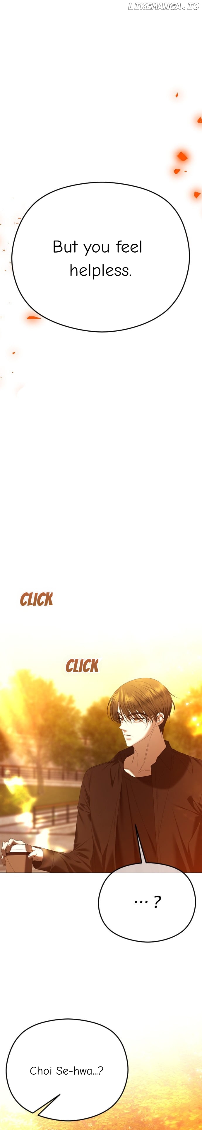 The Ending, I Want to Change it Chapter 60 - page 27